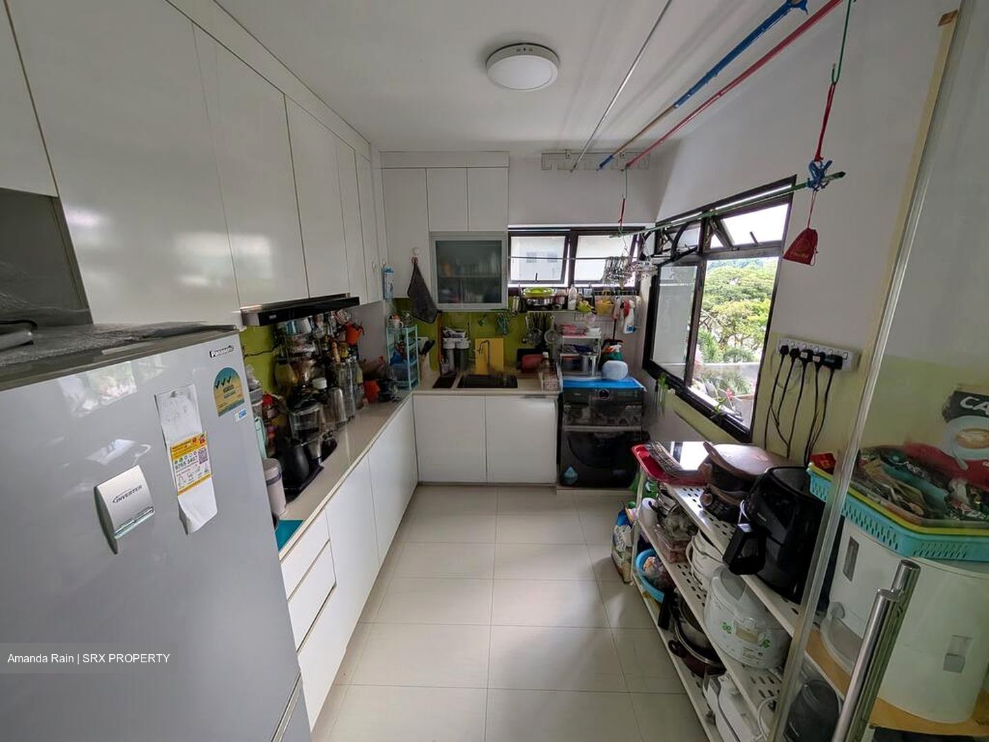 Blk 504C Canberra Link (Sembawang), HDB 5 Rooms #465649611